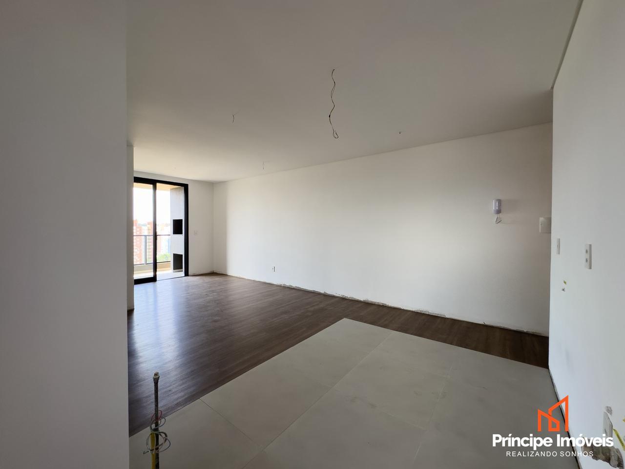 Apartamento à venda em Joinville, Anita Garibaldi, 3 quartos: 