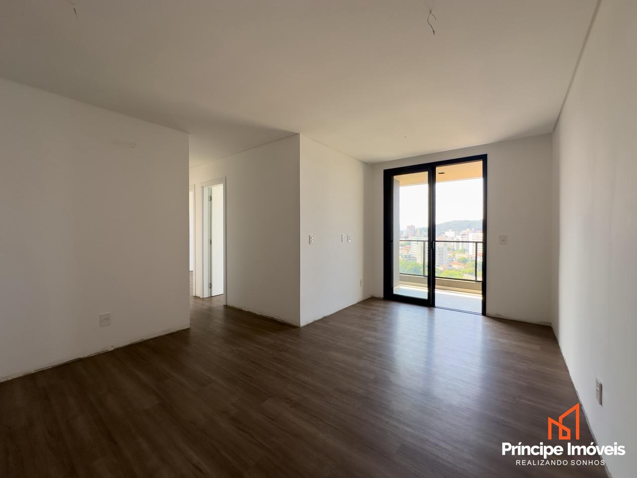 Apartamento à venda em Joinville, Anita Garibaldi, 3 quartos: 