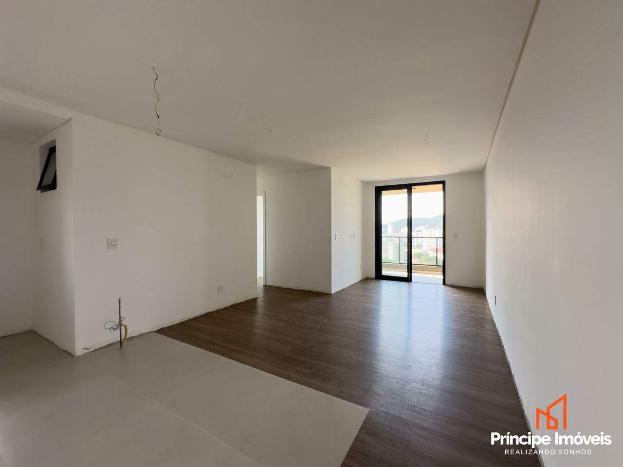 Apartamento à venda em Joinville, Anita Garibaldi, 3 quartos: 