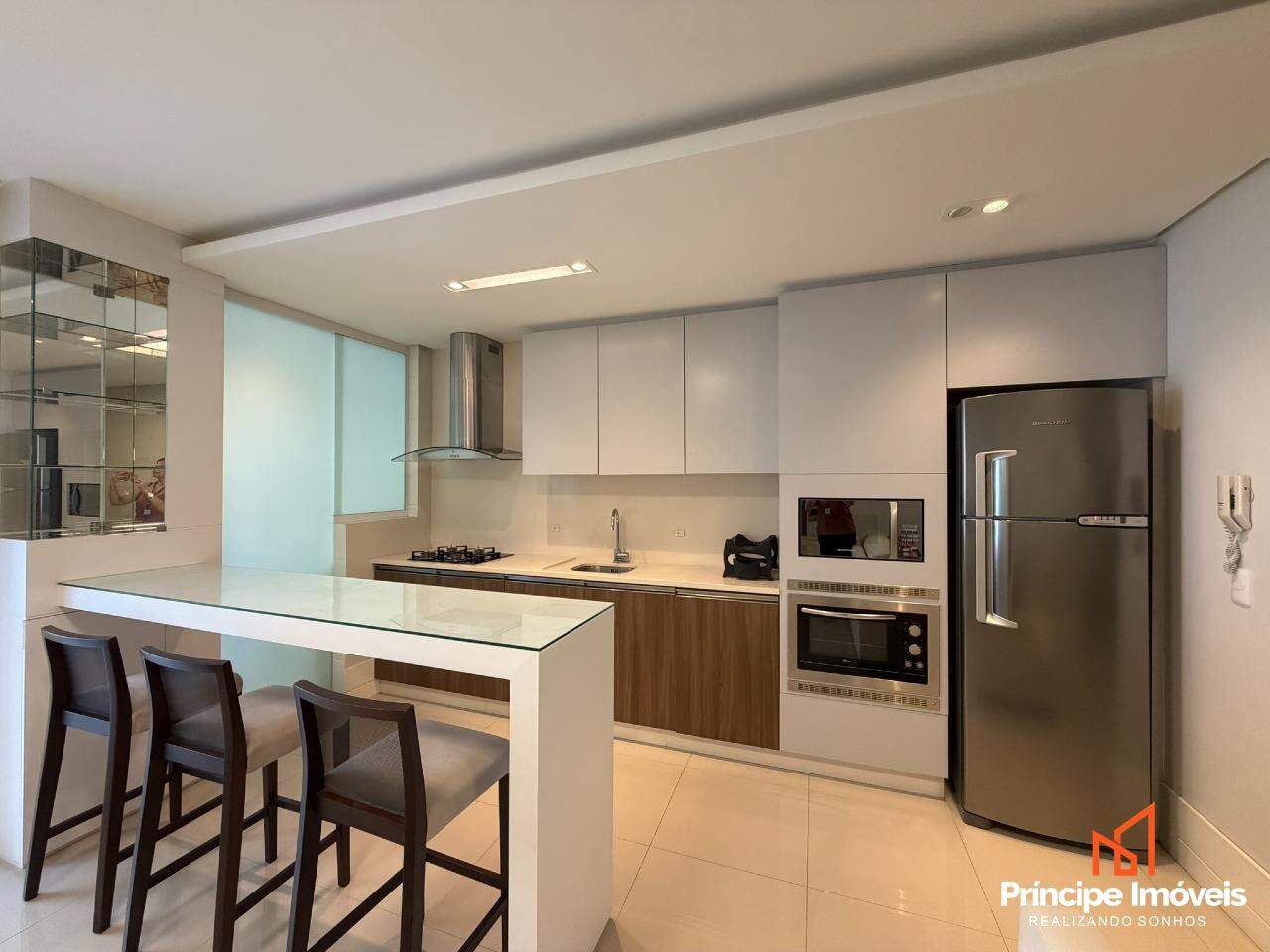 Apartamento à venda em Joinville, América, 2 quartos: 