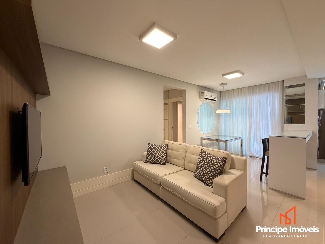 Apartamento à venda em Joinville, América, 2 quartos: 