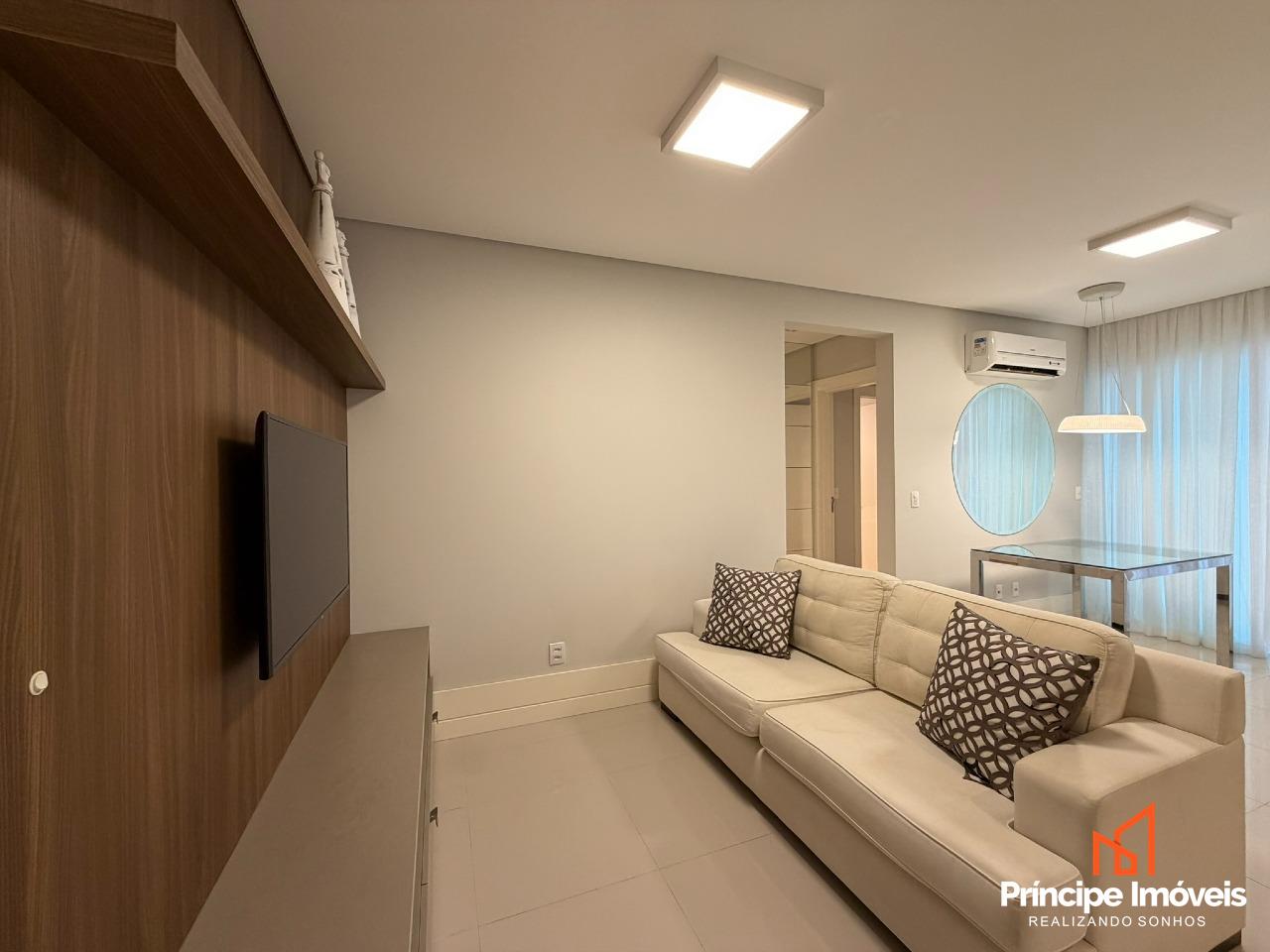 Apartamento à venda em Joinville, América, 2 quartos: 