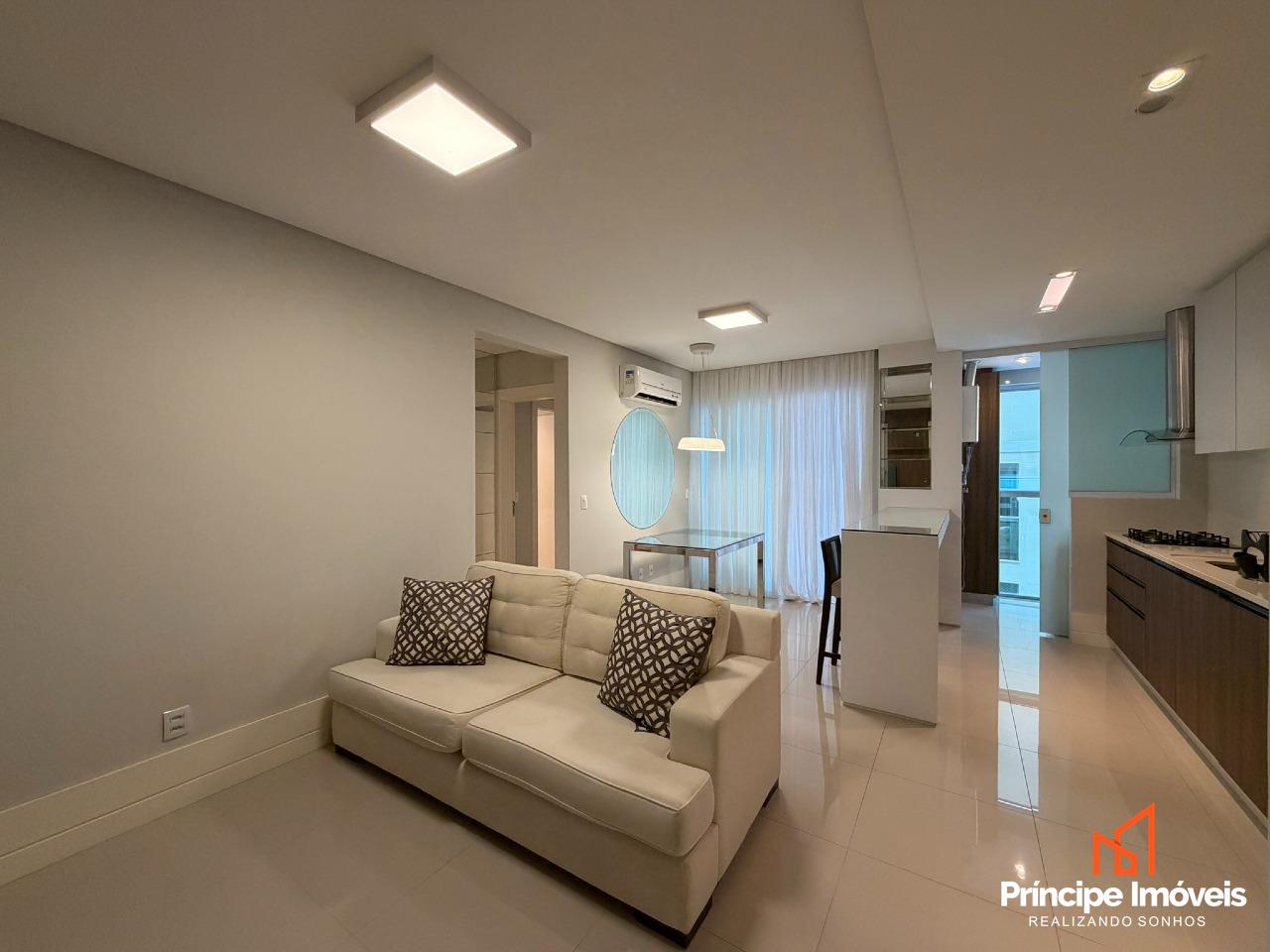 Apartamento à venda em Joinville, América, 2 quartos: 