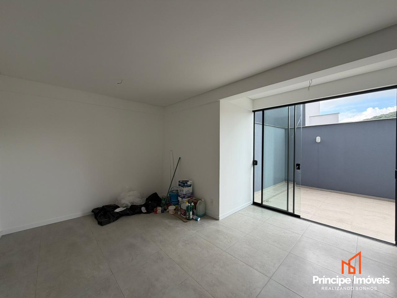 Apartamento à venda em Joinville, Saguaçu, 2 quartos: 