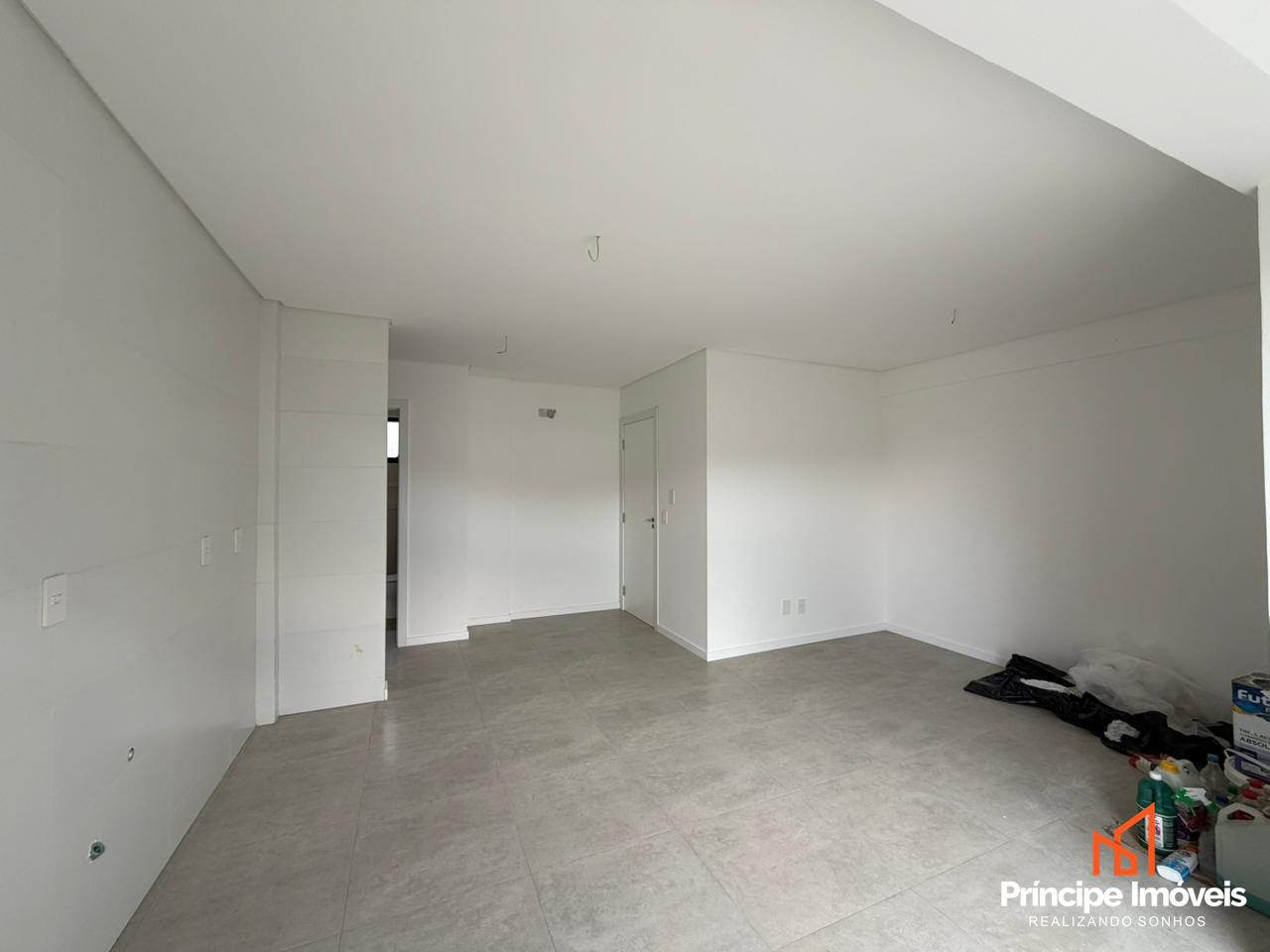 Apartamento à venda em Joinville, Saguaçu, 2 quartos: 