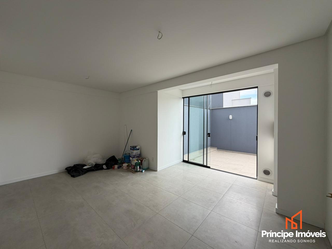Apartamento à venda em Joinville, Saguaçu, 2 quartos: 