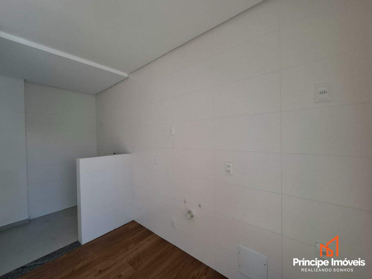 Apartamento à venda em Joinville, Centro, 2 quartos: 
