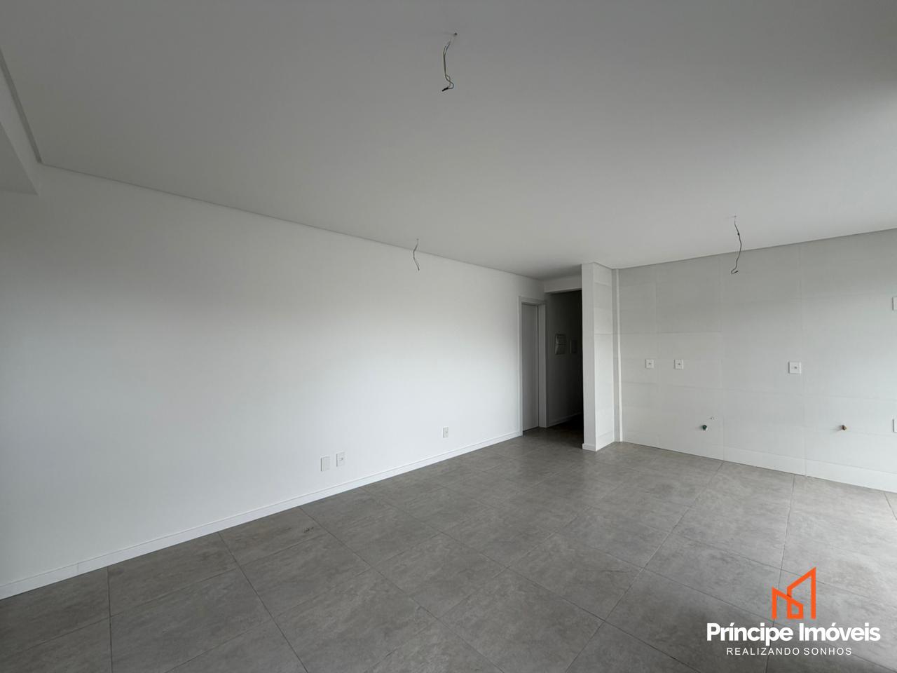 Apartamento à venda em Joinville, Saguaçu, 2 quartos: 