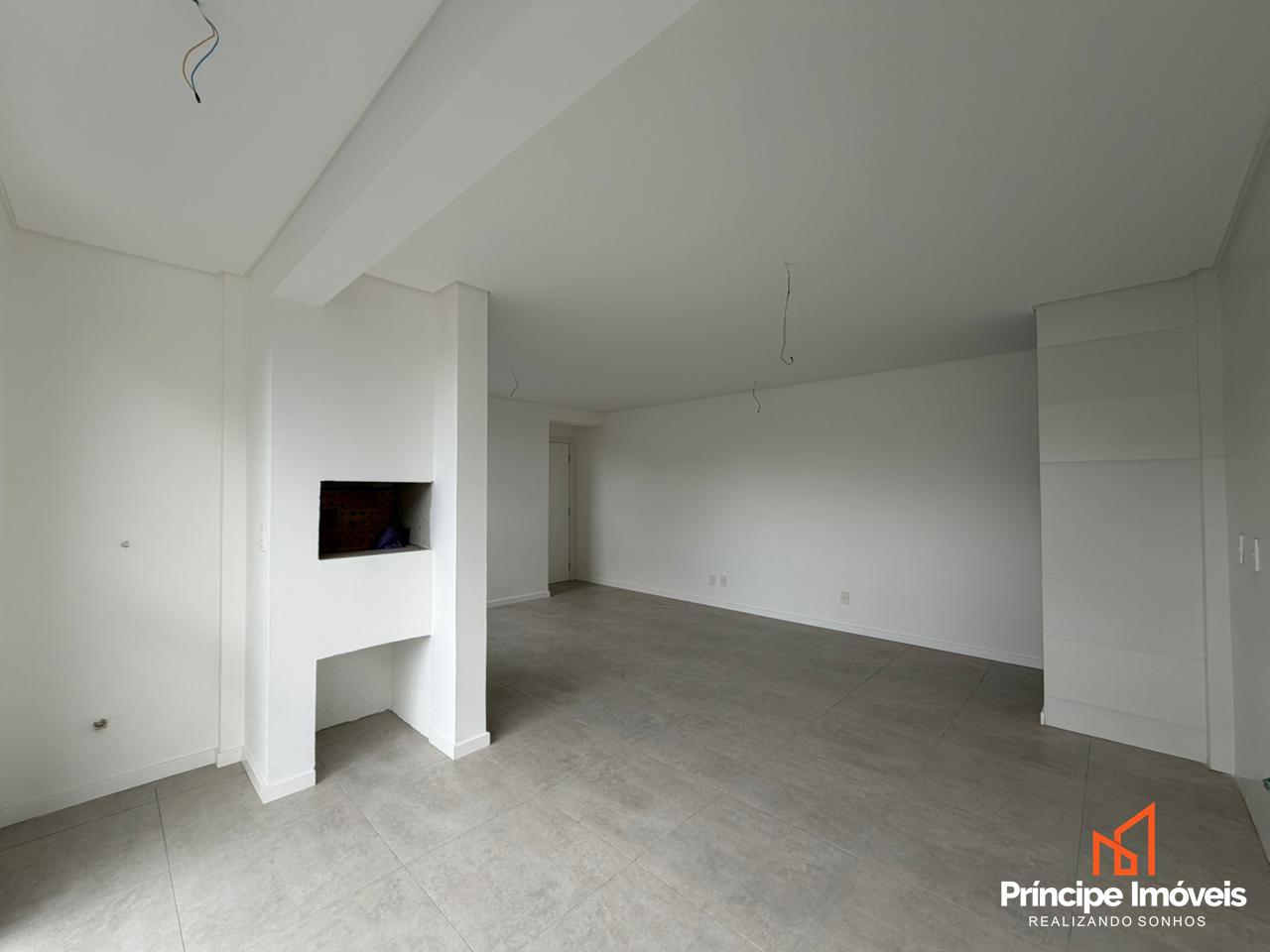 Apartamento à venda em Joinville, Saguaçu, 2 quartos: 