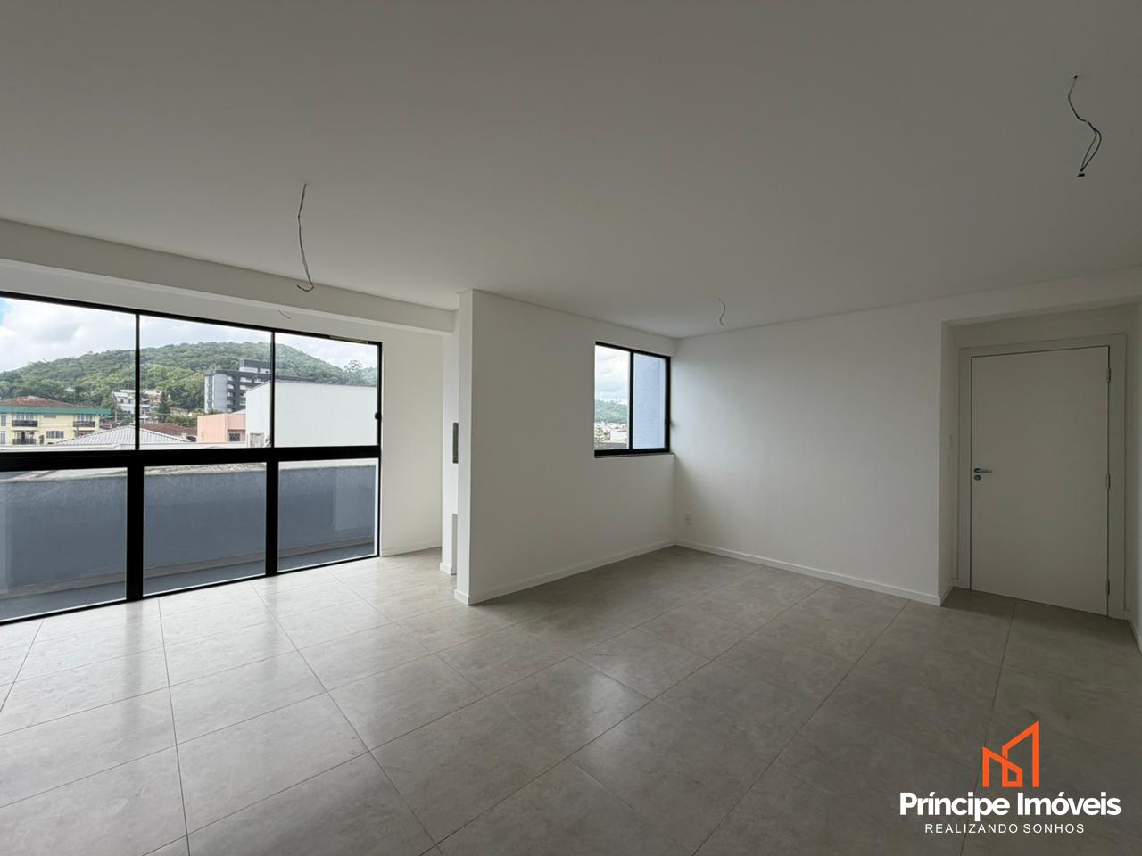 Apartamento à venda em Joinville, Saguaçu, 2 quartos: 