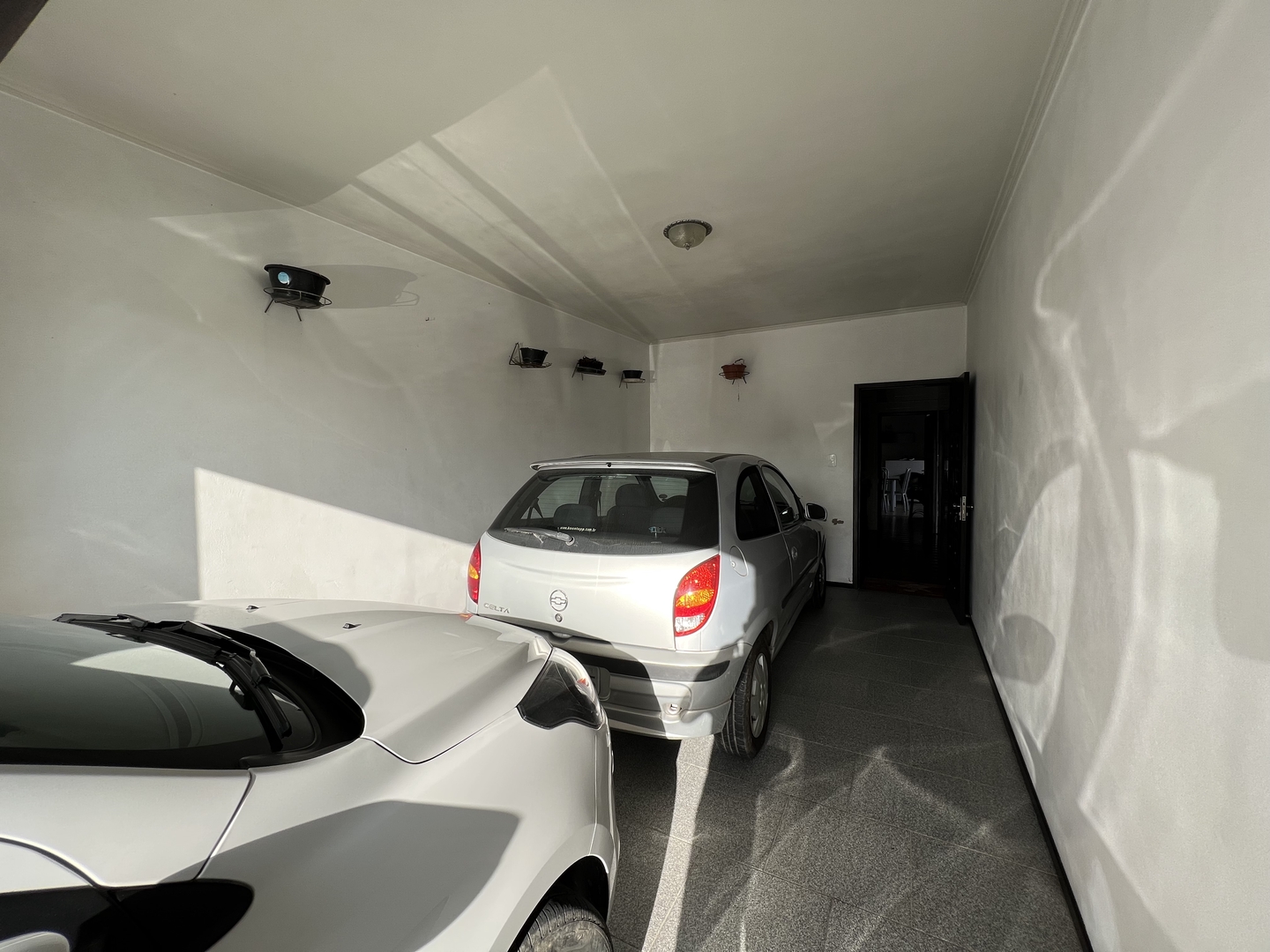 Casa à venda em Joinville, Guanabara, 3 quartos: 