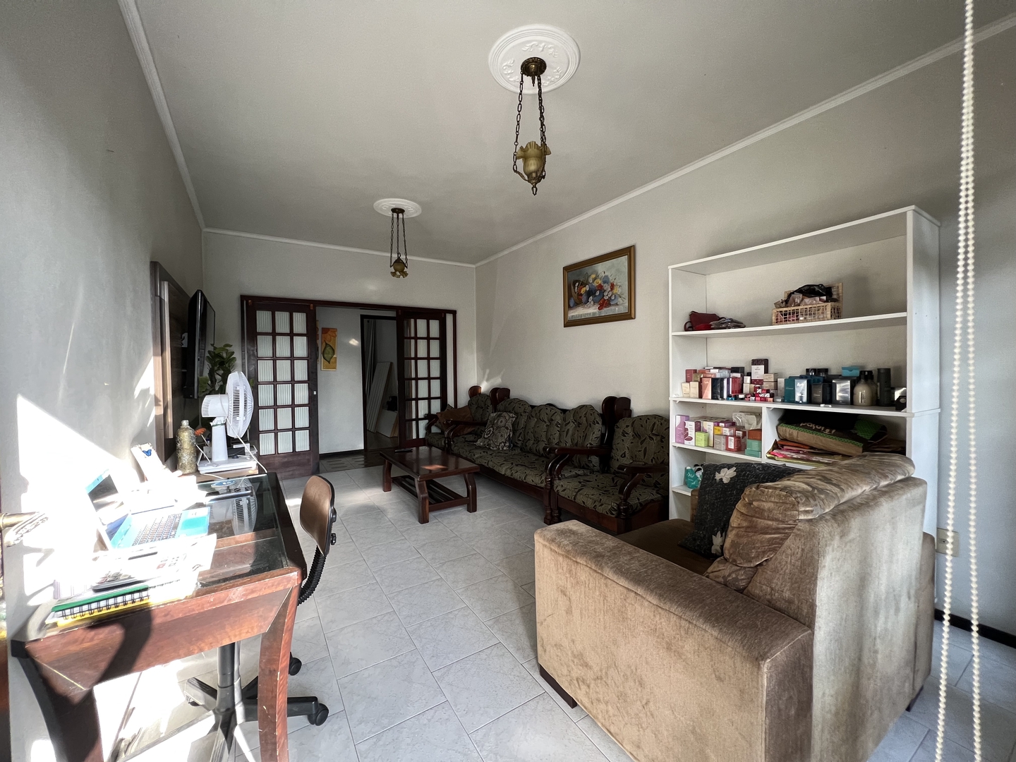 Casa à venda em Joinville, Guanabara, 3 quartos: 