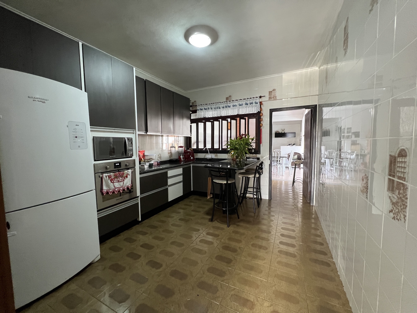 Casa à venda em Joinville, Guanabara, 3 quartos: 