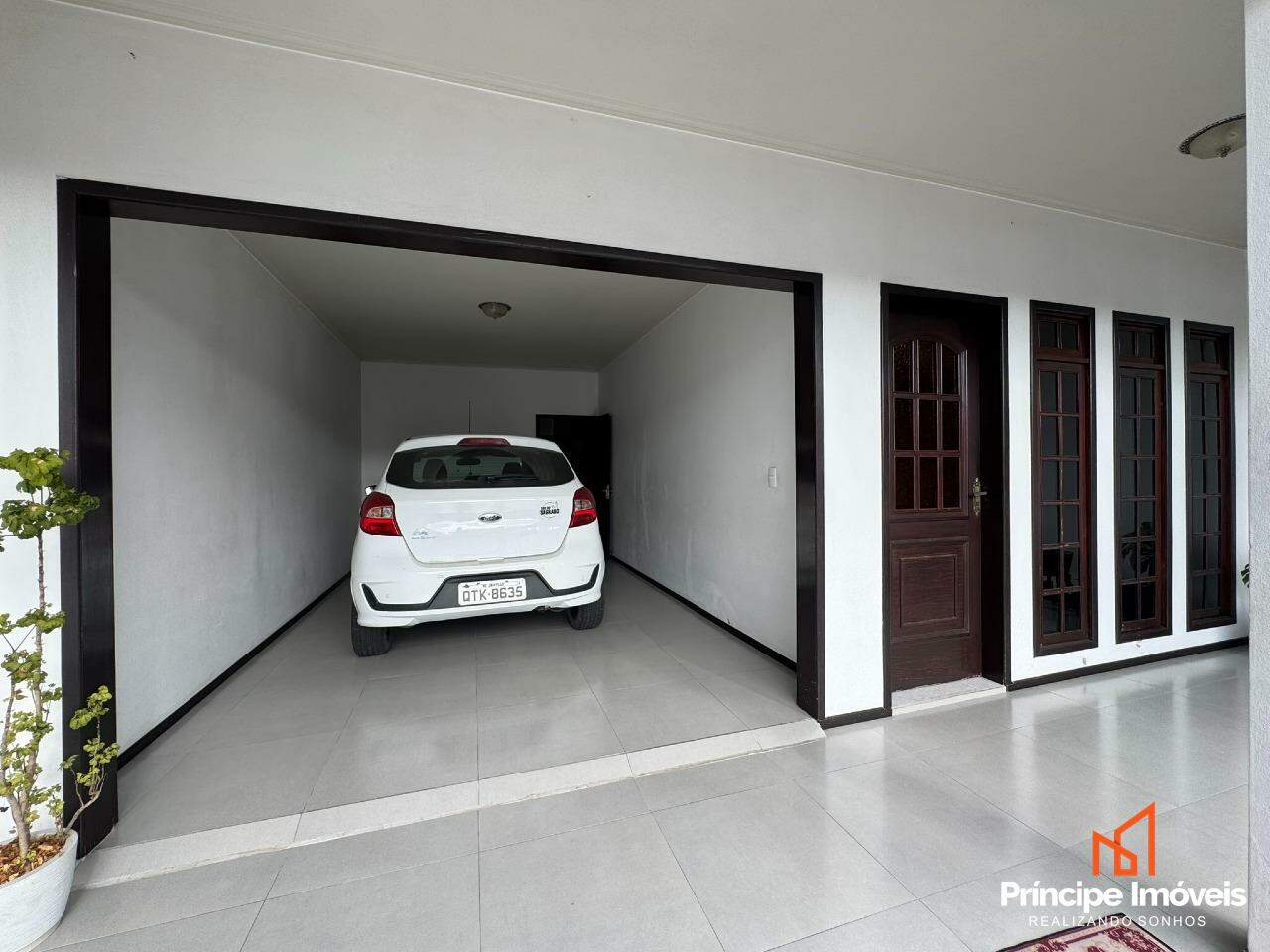 Casa com 3 quartos no Guanabara em Joinville — foto 5