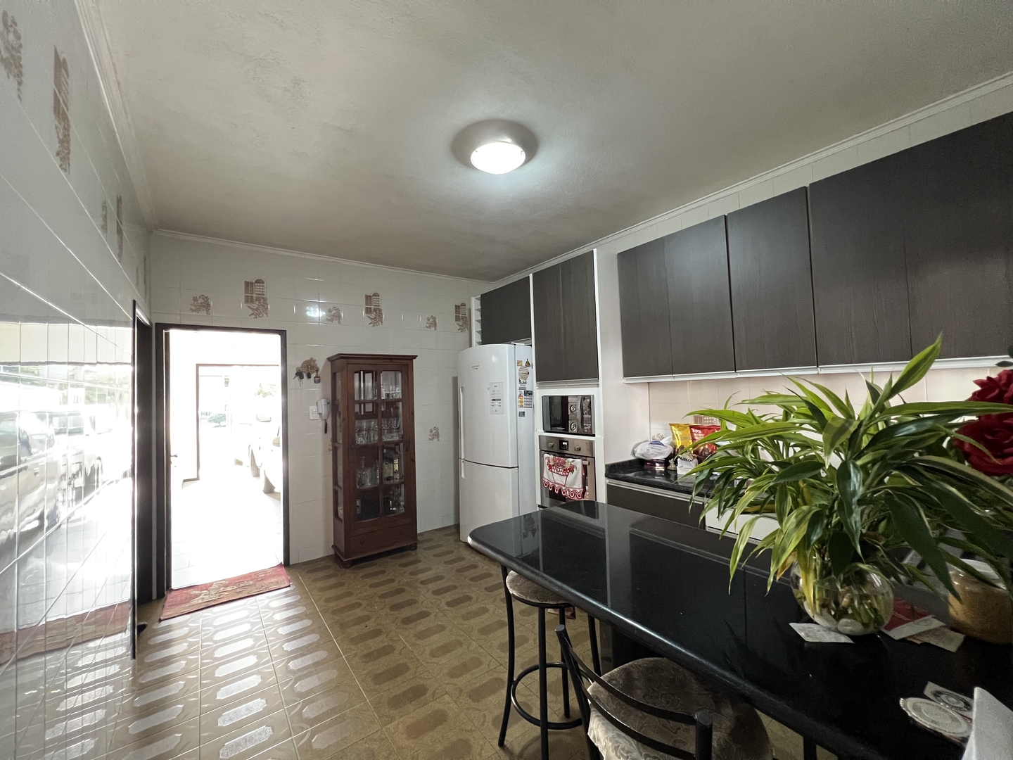 Casa à venda em Joinville, Guanabara, 3 quartos: 