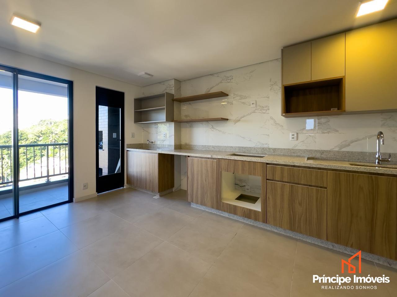 Apartamento à venda em Joinville, Anita Garibaldi, 3 quartos: 