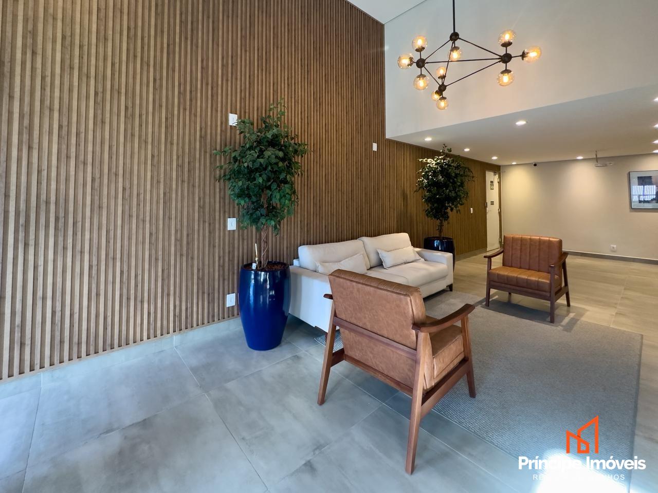 Apartamento à venda em Joinville, Anita Garibaldi, 3 quartos: 