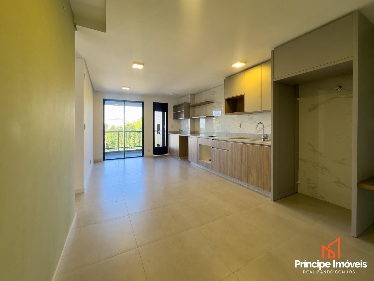 Apartamento à venda em Joinville, Anita Garibaldi, 3 quartos: 