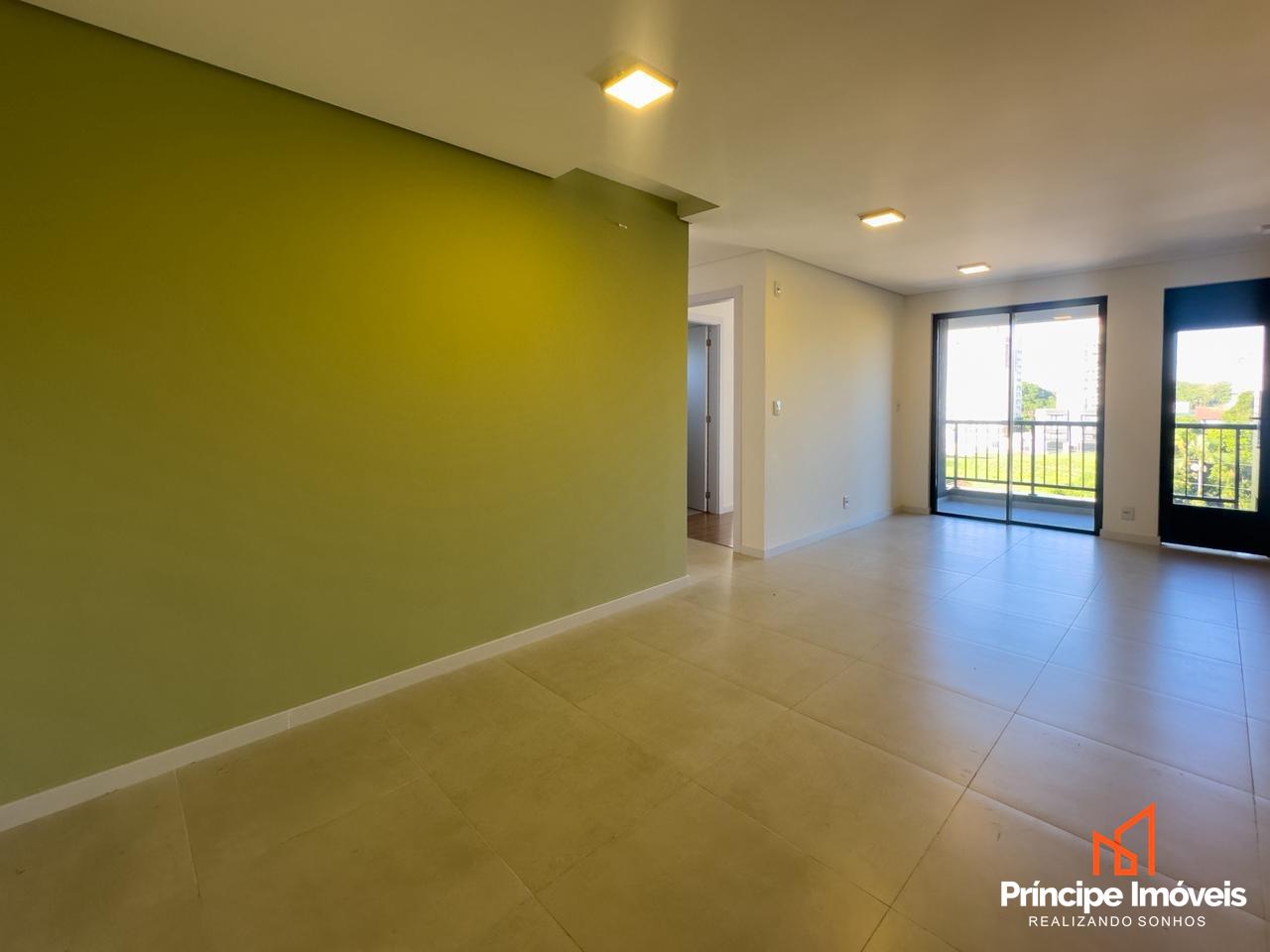 Apartamento à venda em Joinville, Anita Garibaldi, 3 quartos: 