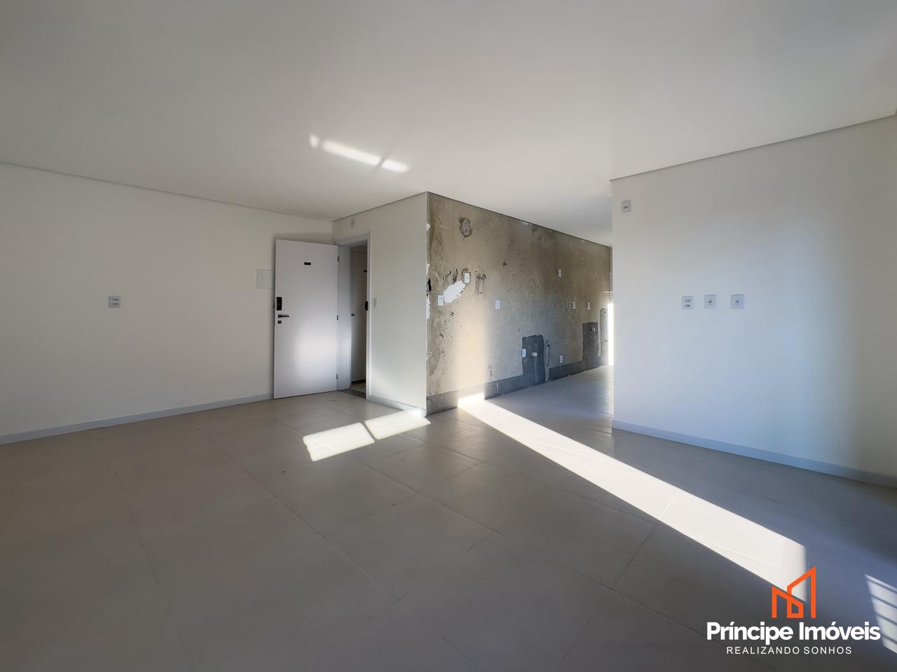 Cobertura à venda em Joinville, Anita Garibaldi, 2 quartos: 