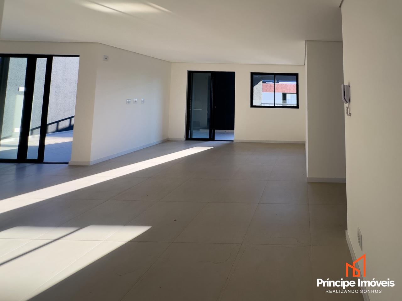 Cobertura à venda em Joinville, Anita Garibaldi, 2 quartos: 