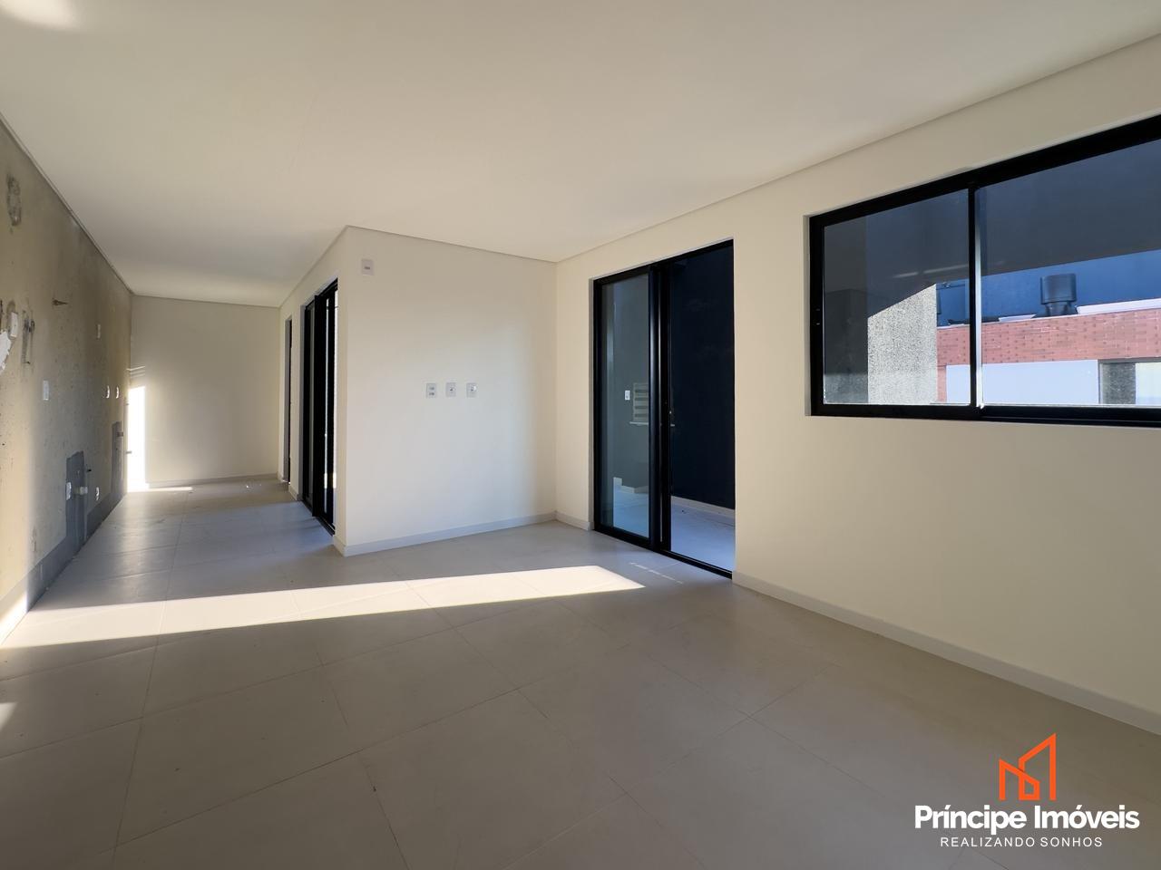 Cobertura à venda em Joinville, Anita Garibaldi, 2 quartos: 