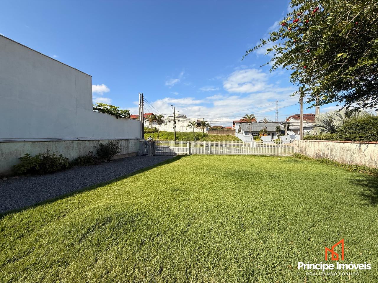 Casa à venda em Joinville, Floresta, 3 quartos: 