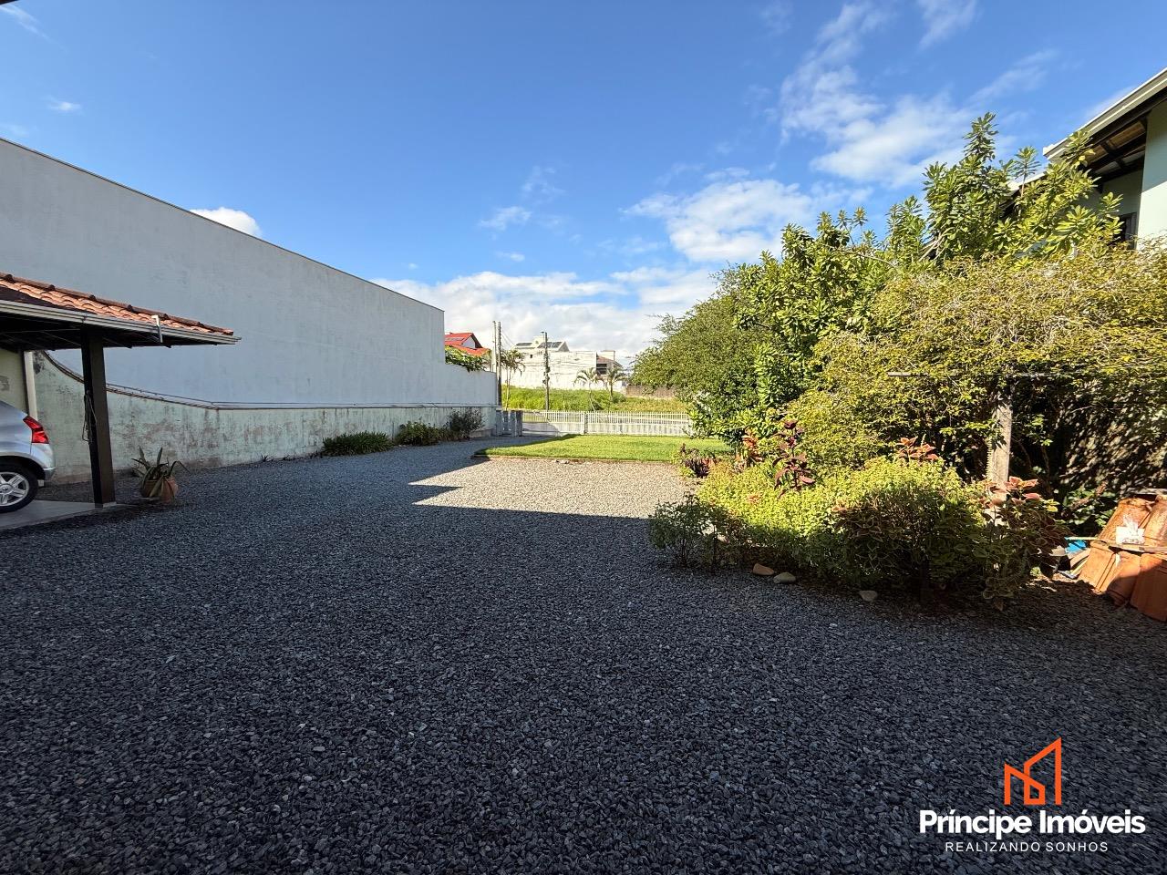 Casa à venda em Joinville, Floresta, 3 quartos: 