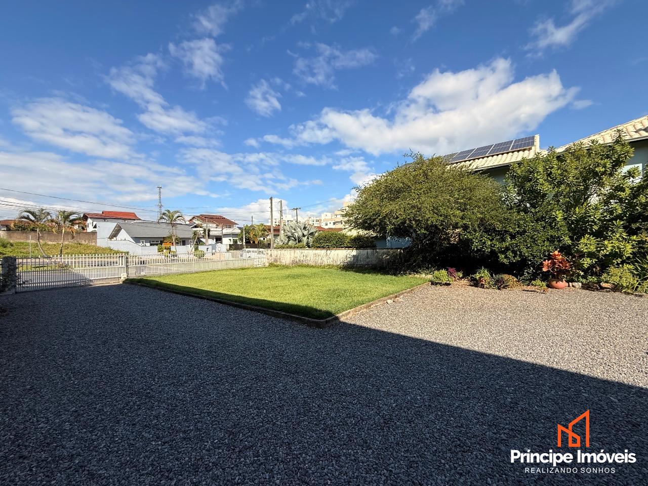 Casa à venda em Joinville, Floresta, 3 quartos: 