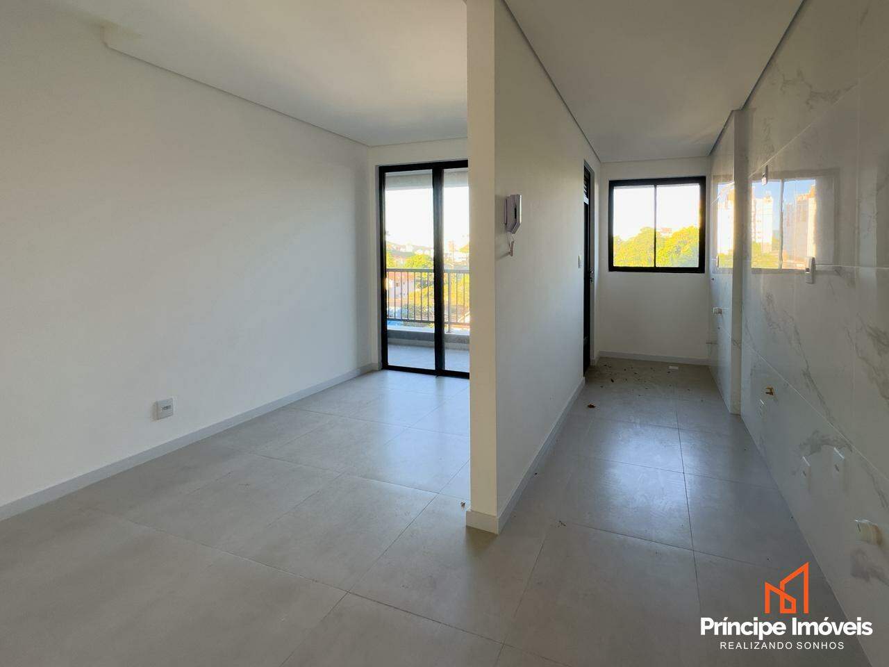 Apartamento à venda em Joinville, Anita Garibaldi, 3 quartos: 