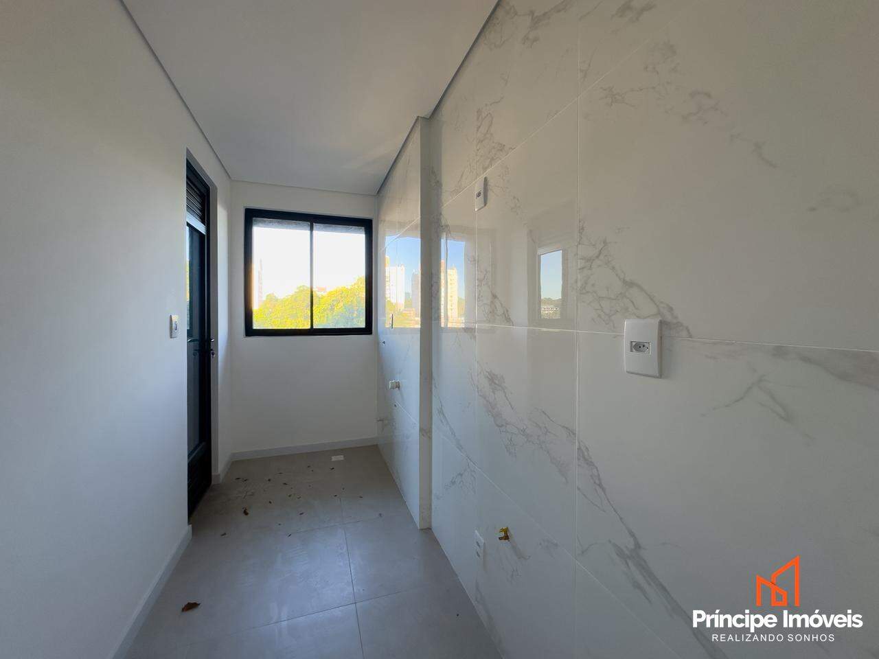 Apartamento à venda em Joinville, Anita Garibaldi, 3 quartos: 