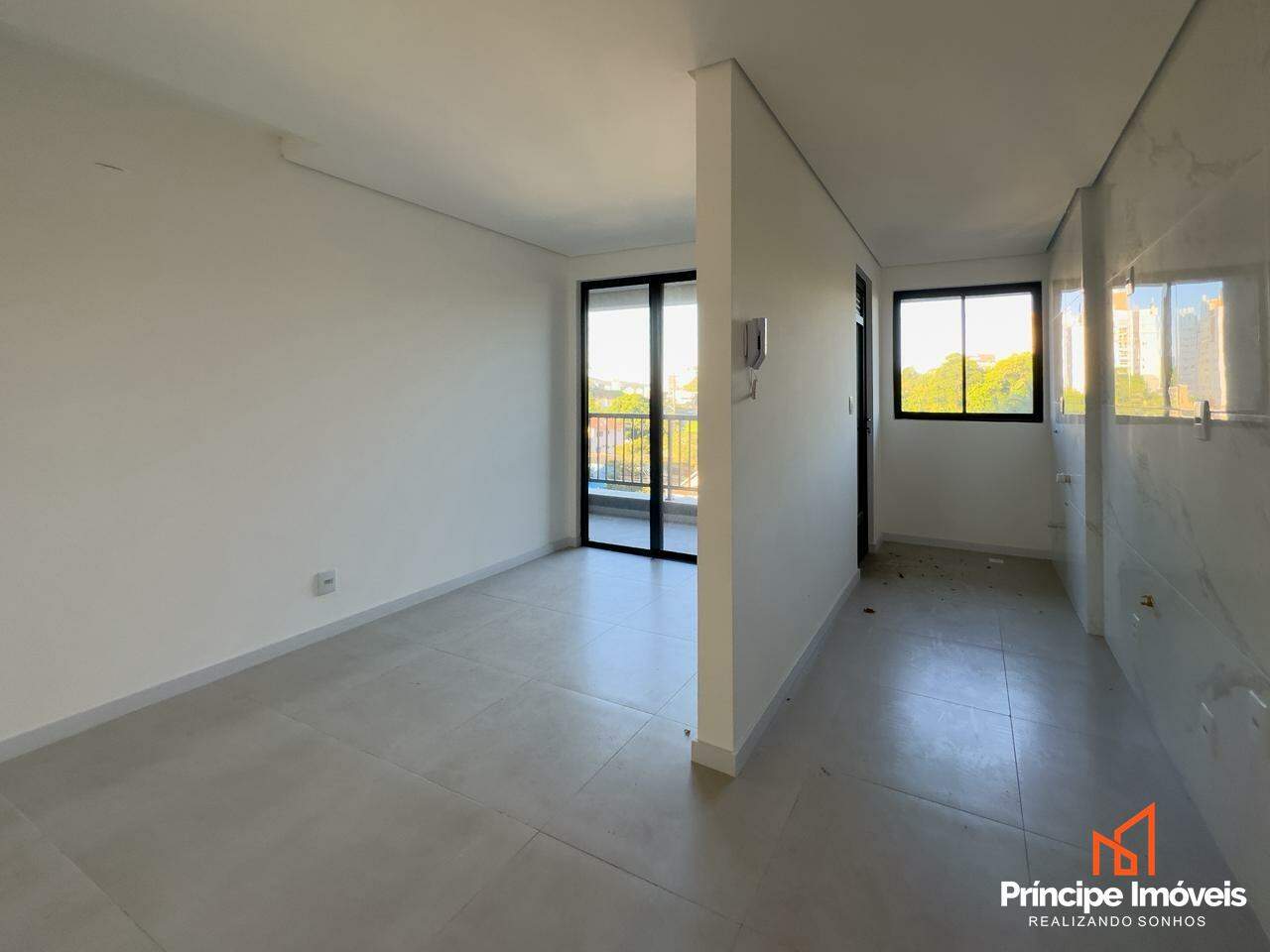 Apartamento à venda em Joinville, Anita Garibaldi, 3 quartos: 