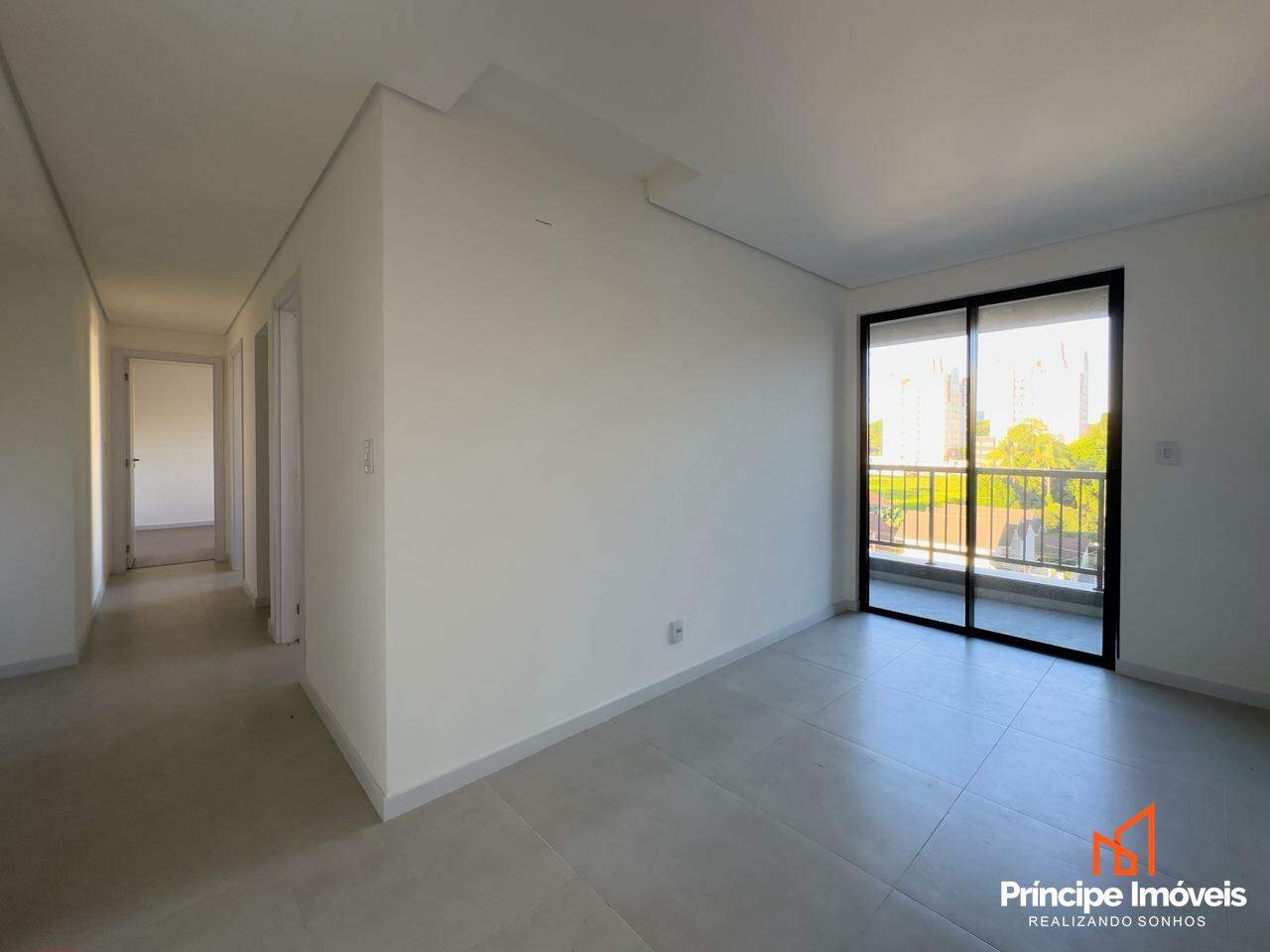 Apartamento à venda em Joinville, Anita Garibaldi, 3 quartos: 