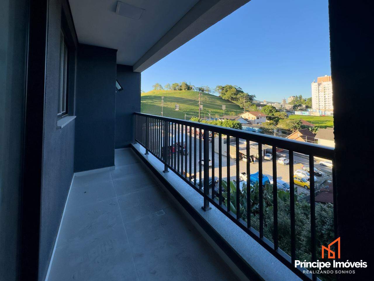 Apartamento à venda em Joinville, Anita Garibaldi, 3 quartos: 