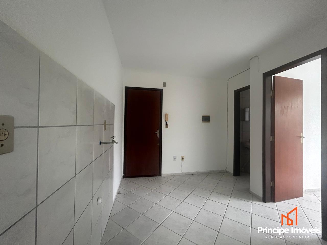 Apartamento para aluguel em Joinville, Bom Retiro, 1 quarto: 