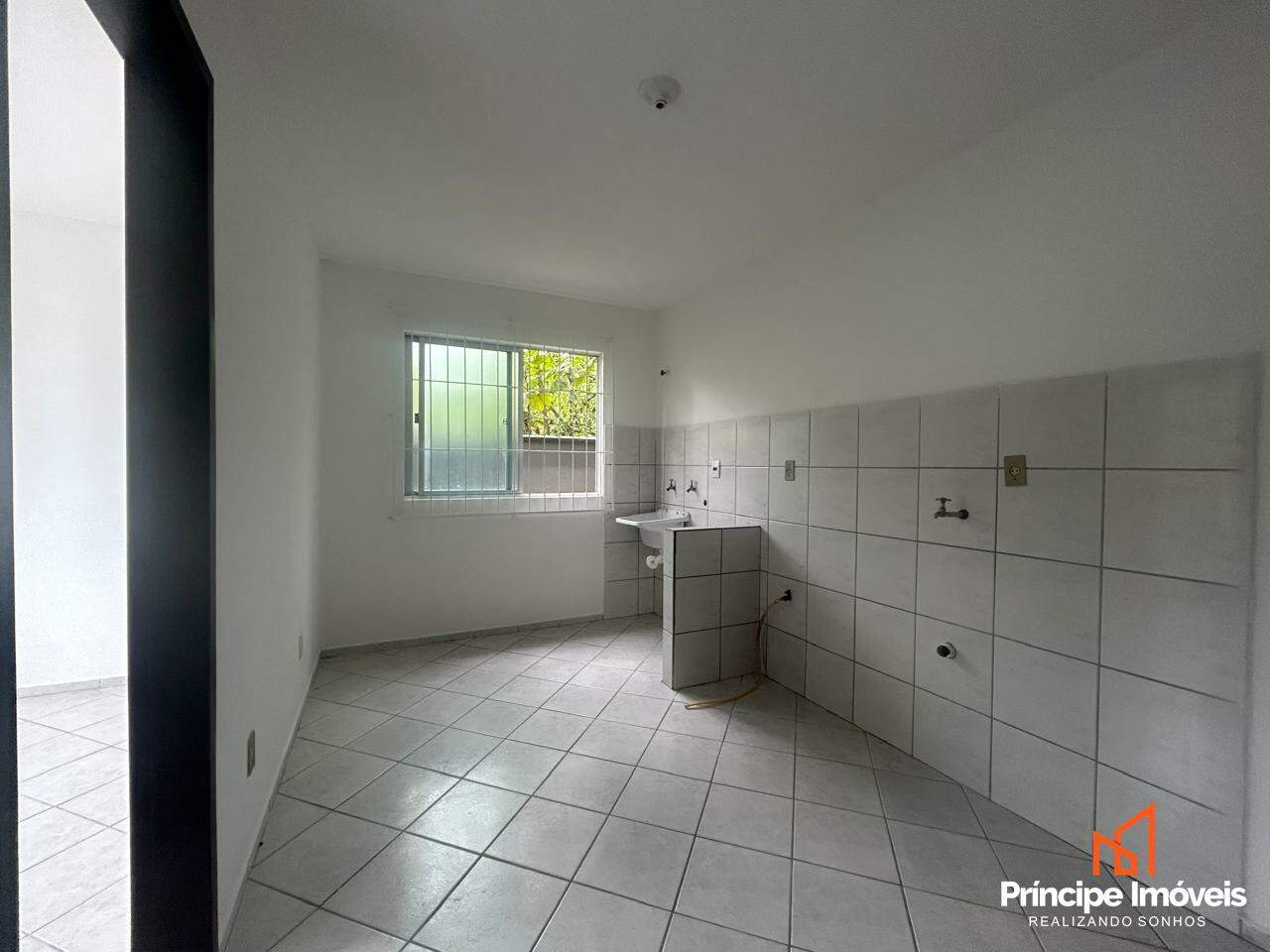 Apartamento para aluguel em Joinville, Bom Retiro, 1 quarto: 