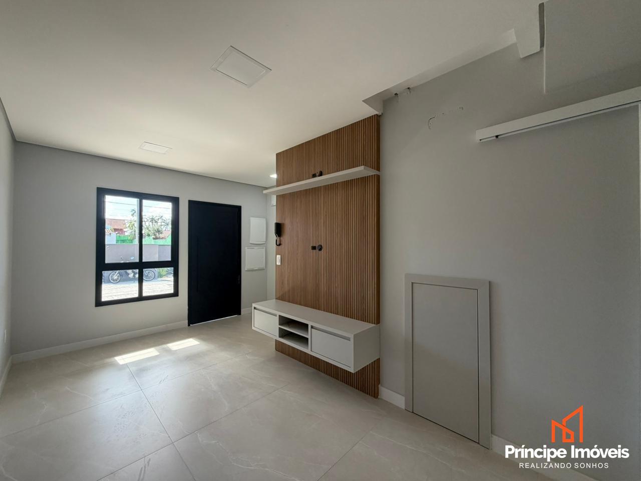 Geminado à venda em Joinville, Boa Vista, 2 quartos: 