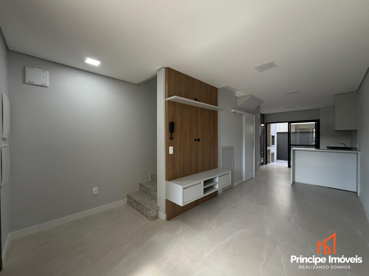 Geminado à venda em Joinville, Boa Vista, 2 quartos: 