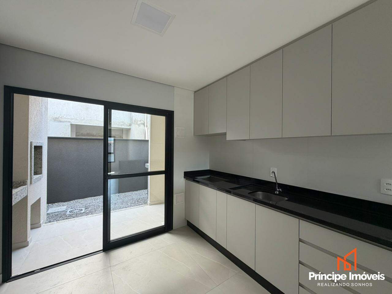 Geminado à venda em Joinville, Boa Vista, 2 quartos: 