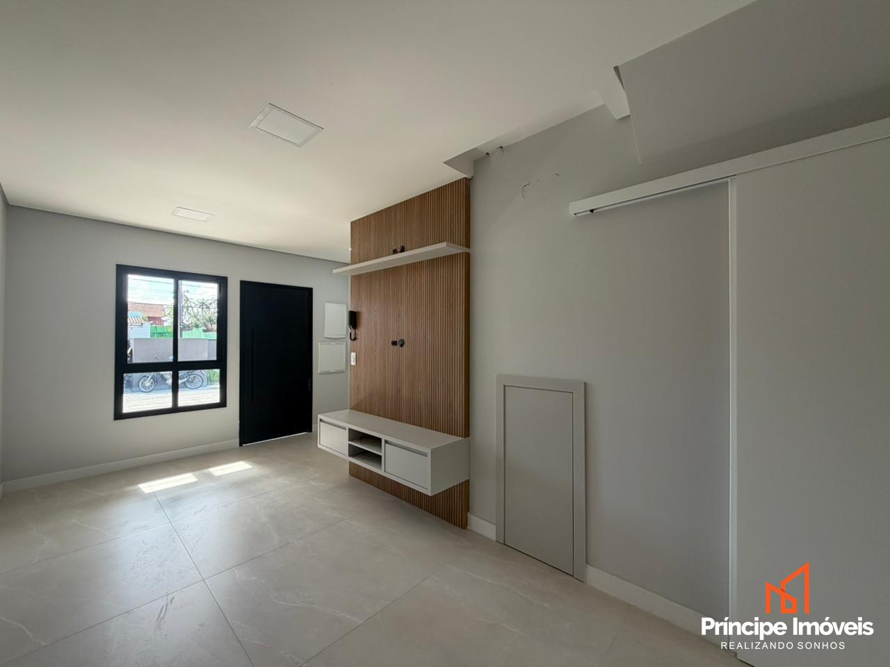 Geminado à venda em Joinville, Boa Vista, 2 quartos: 