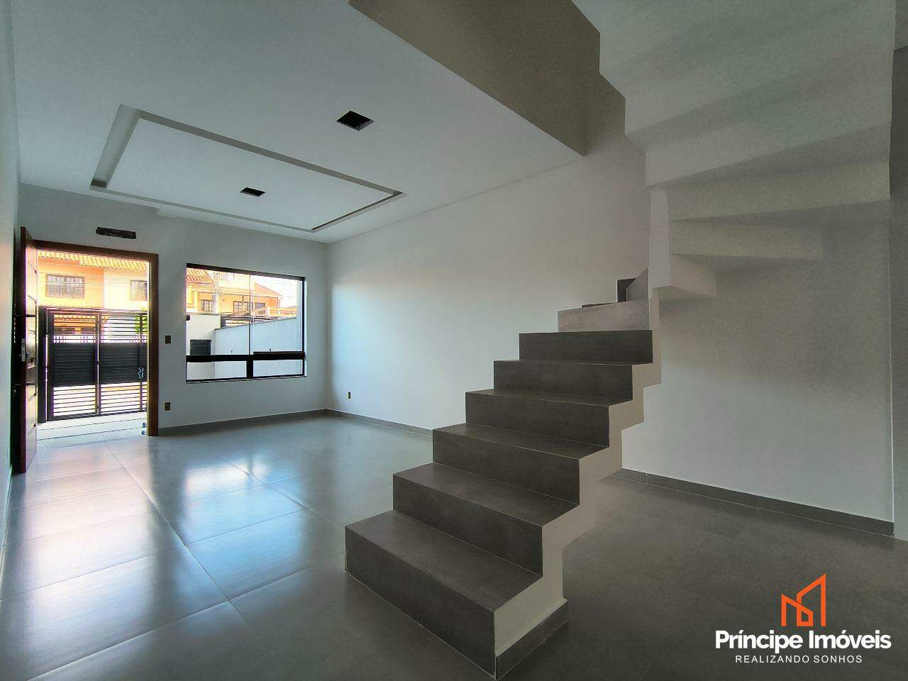 Geminado à venda em Joinville, Floresta, 2 quartos: 