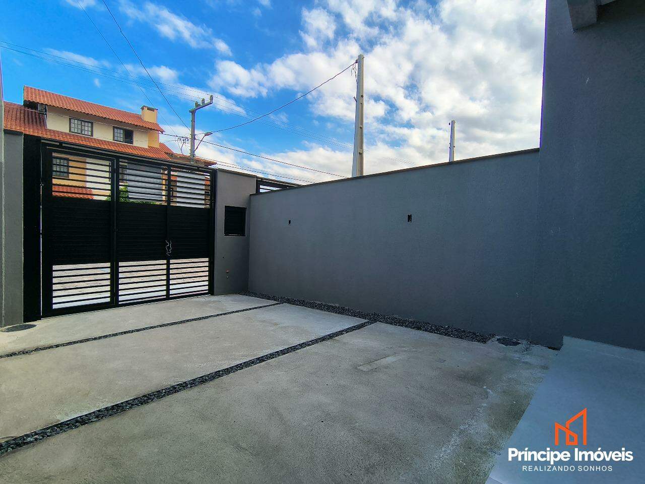 Geminado à venda em Joinville, Floresta, 2 quartos: 