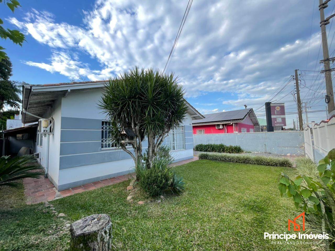 Casa à venda em Joinville, Bucarein, 4 quartos: 
