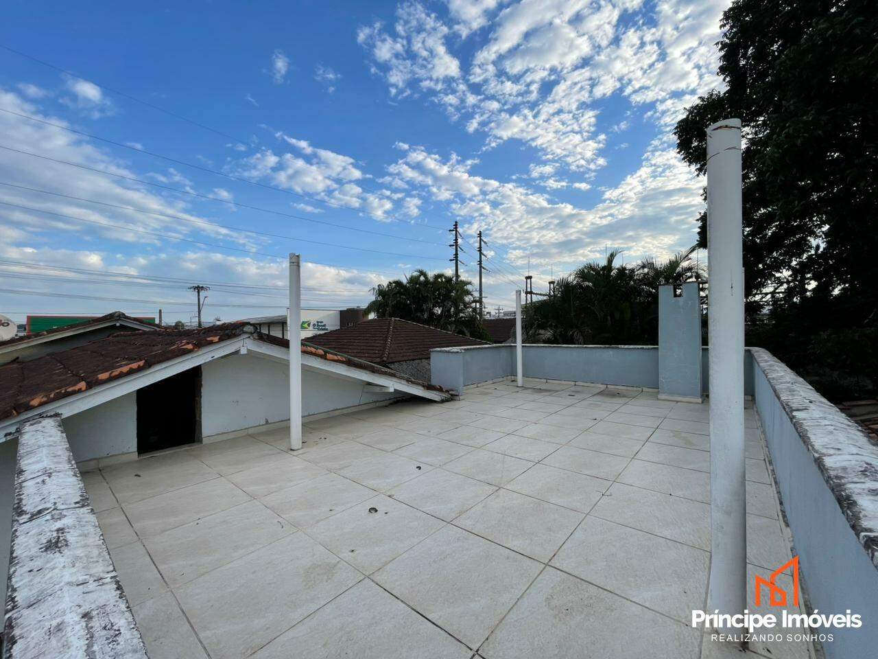 Casa à venda em Joinville, Bucarein, 4 quartos: 