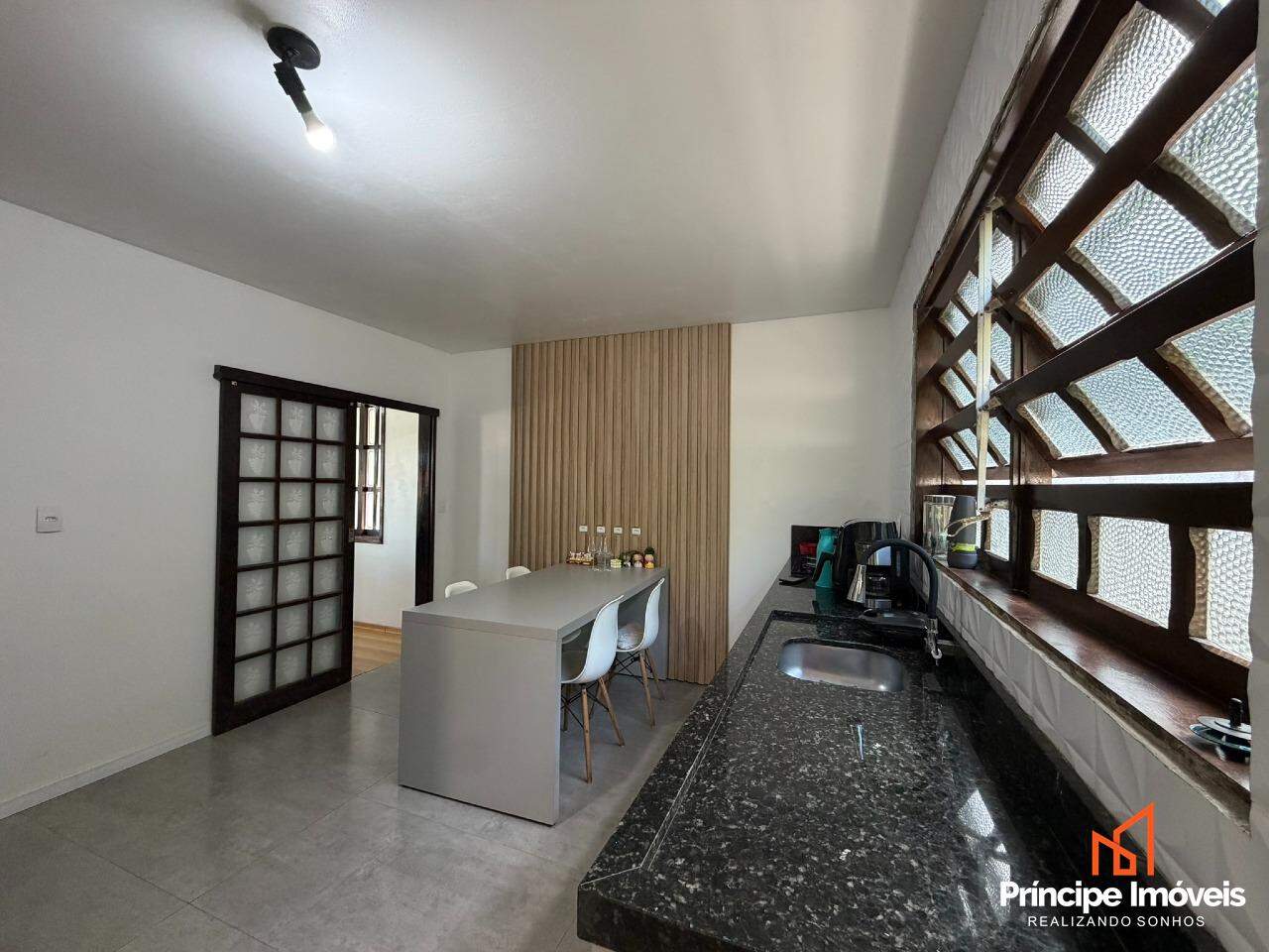 Casa à venda em Joinville, Boa Vista, 3 quartos: 