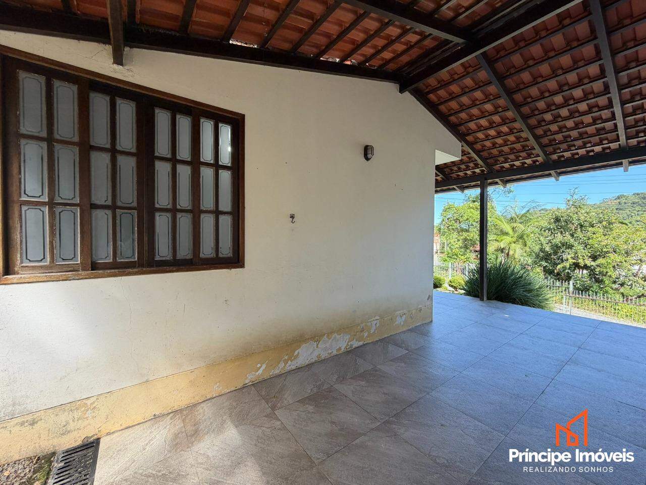 Casa à venda em Joinville, Boa Vista, 3 quartos: 