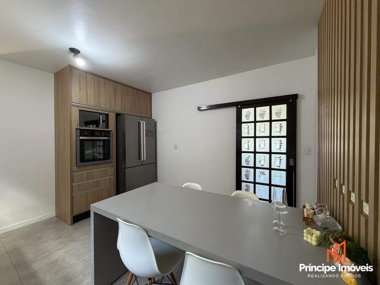 Casa à venda em Joinville, Boa Vista, 3 quartos: 