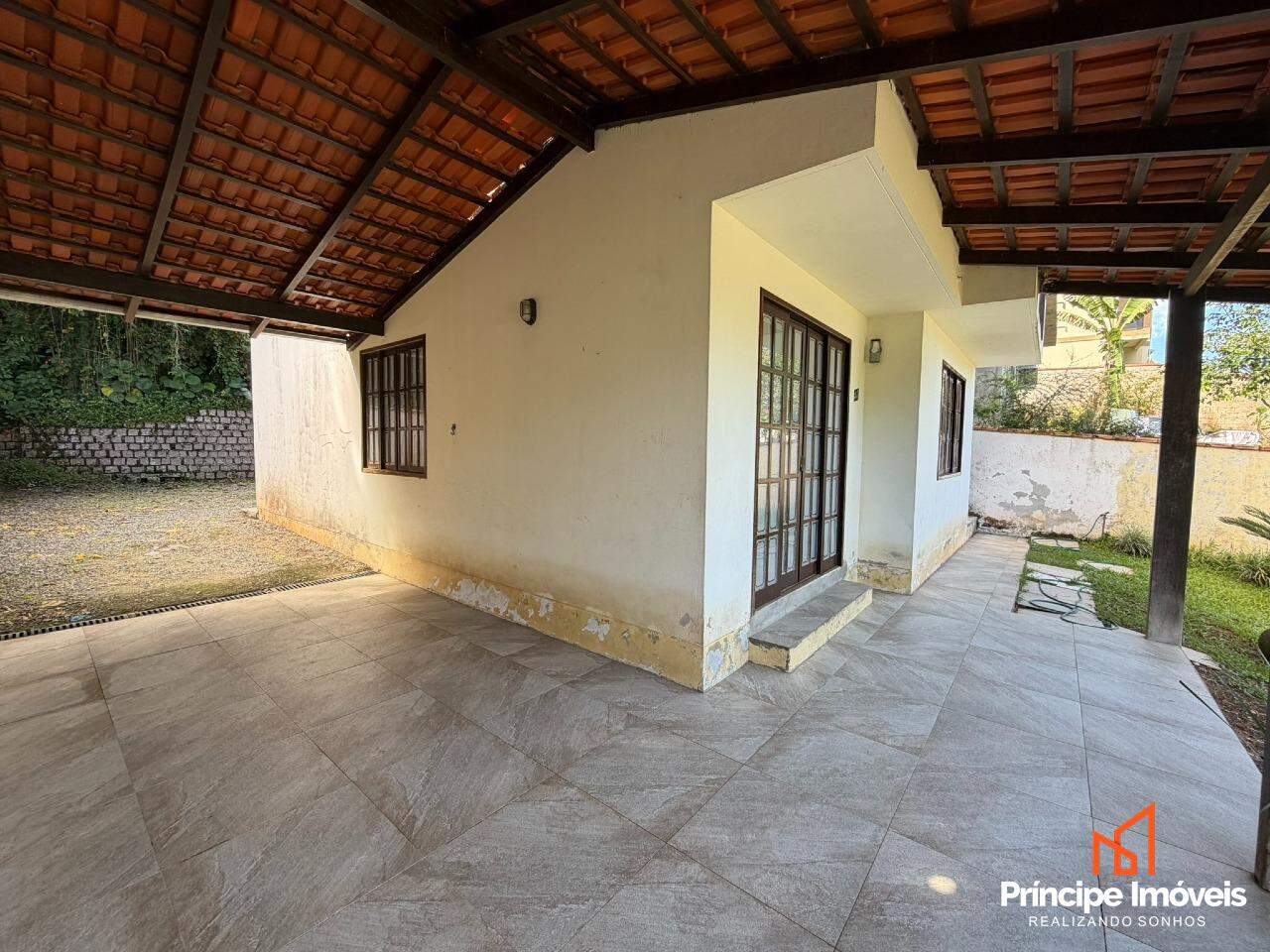 Casa à venda em Joinville, Boa Vista, 3 quartos: 