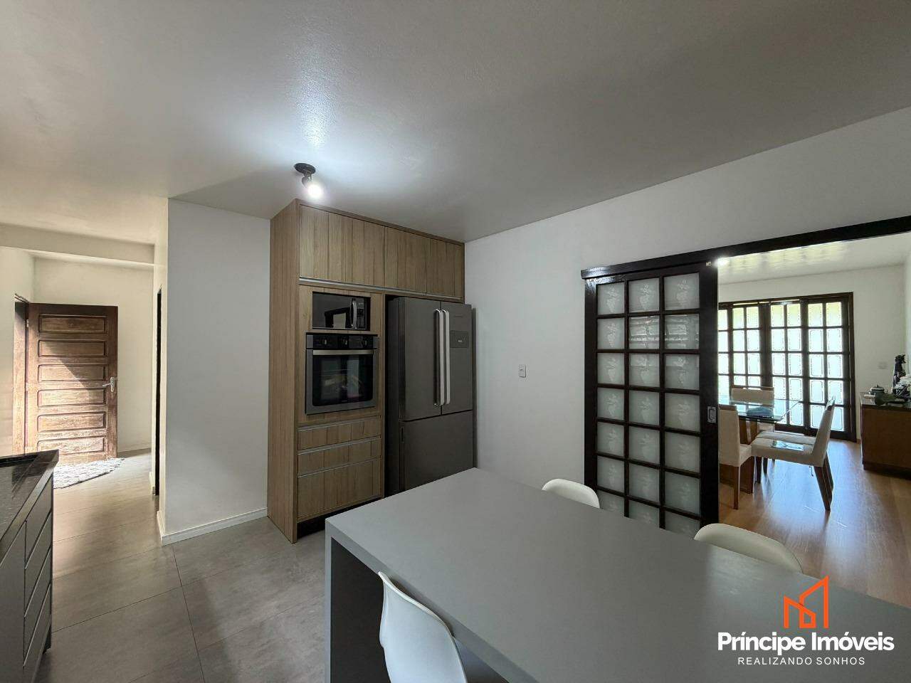 Casa à venda em Joinville, Boa Vista, 3 quartos: 