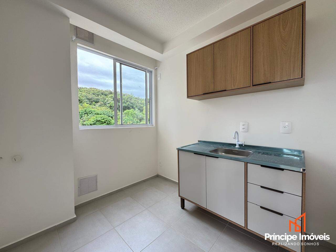 Apartamento para aluguel em Joinville, Boehmerwald, 2 quartos: 